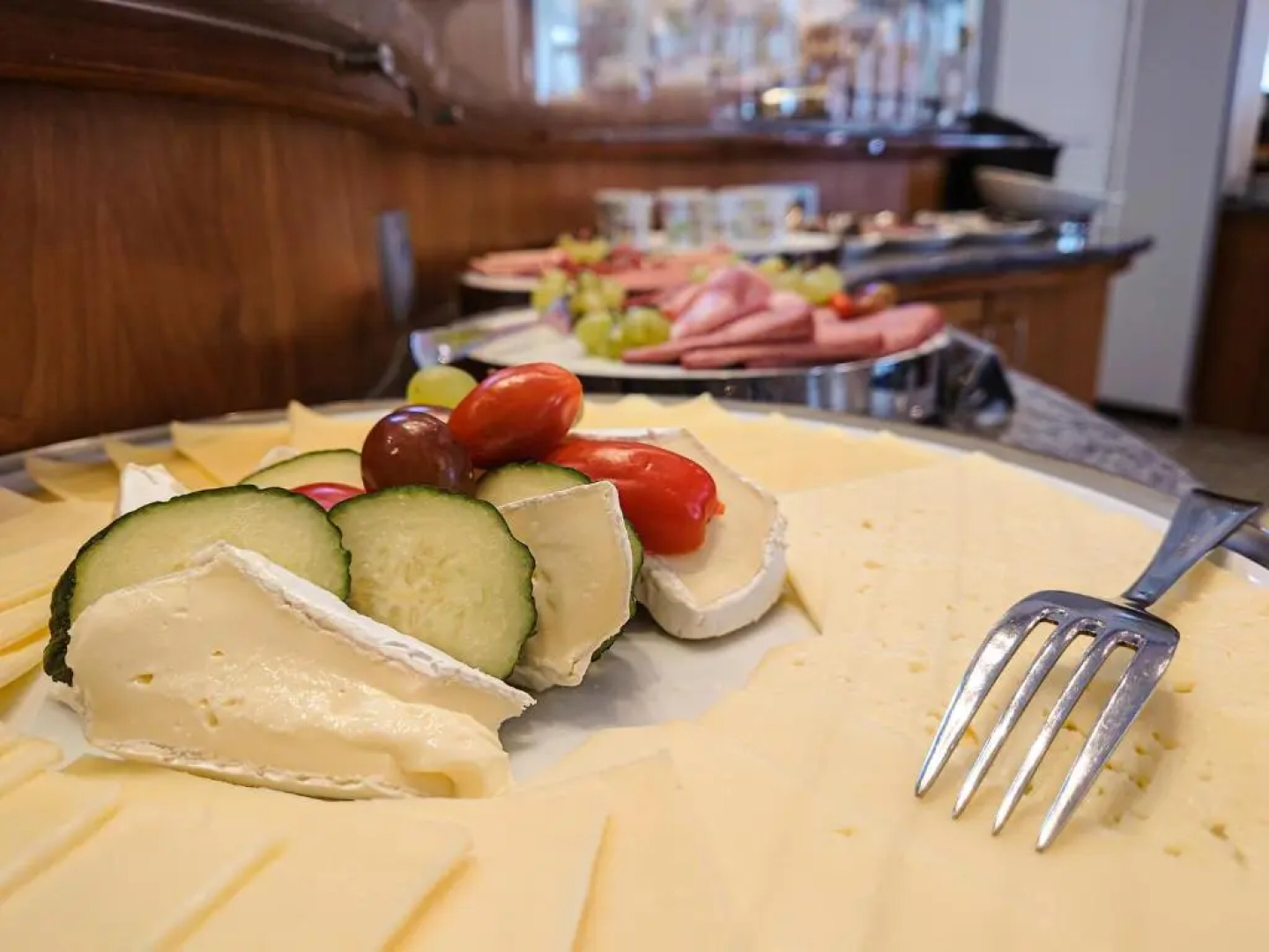 Apartment Hotel Kral