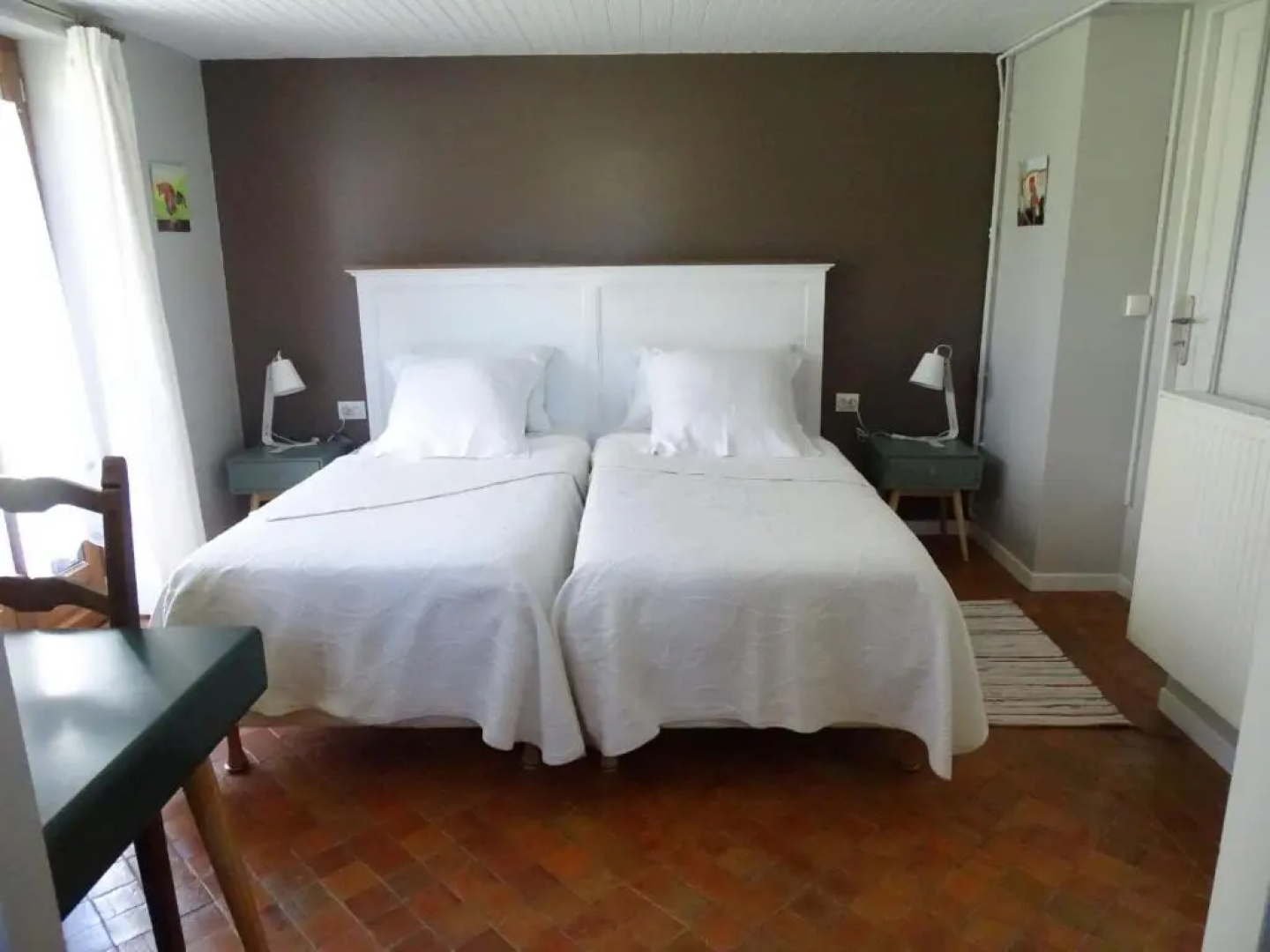 Gîte Ligny-le-Ribault, 3 pièces, 4 personnes - FR-1-590-225