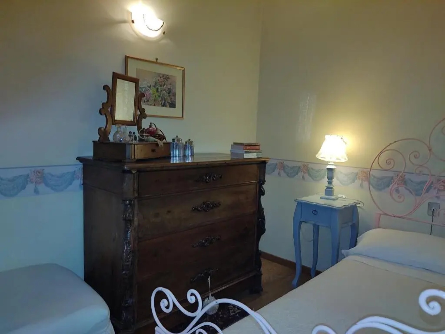 Villa Carol Appartamento