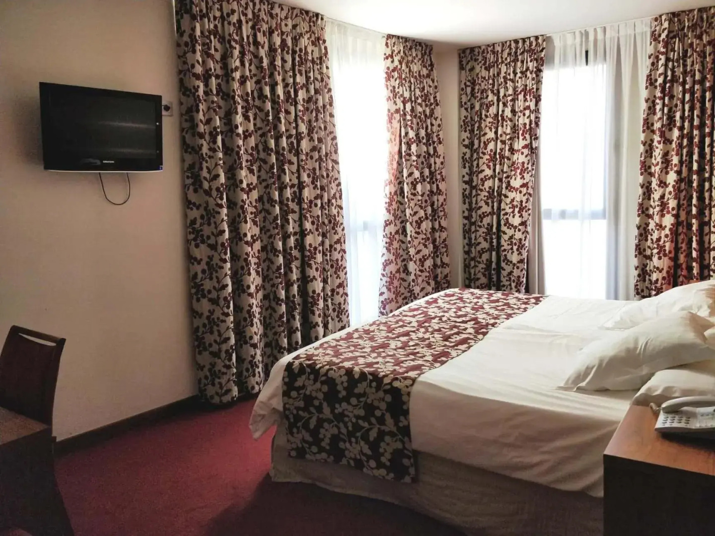 Hotel Alameda Centro