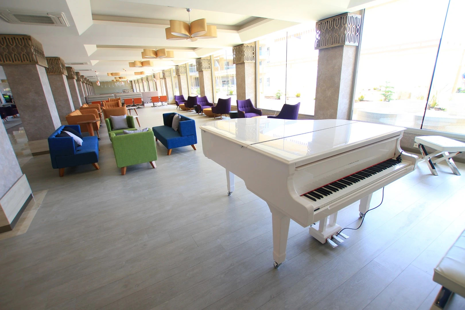 Turunc Premium Hotel