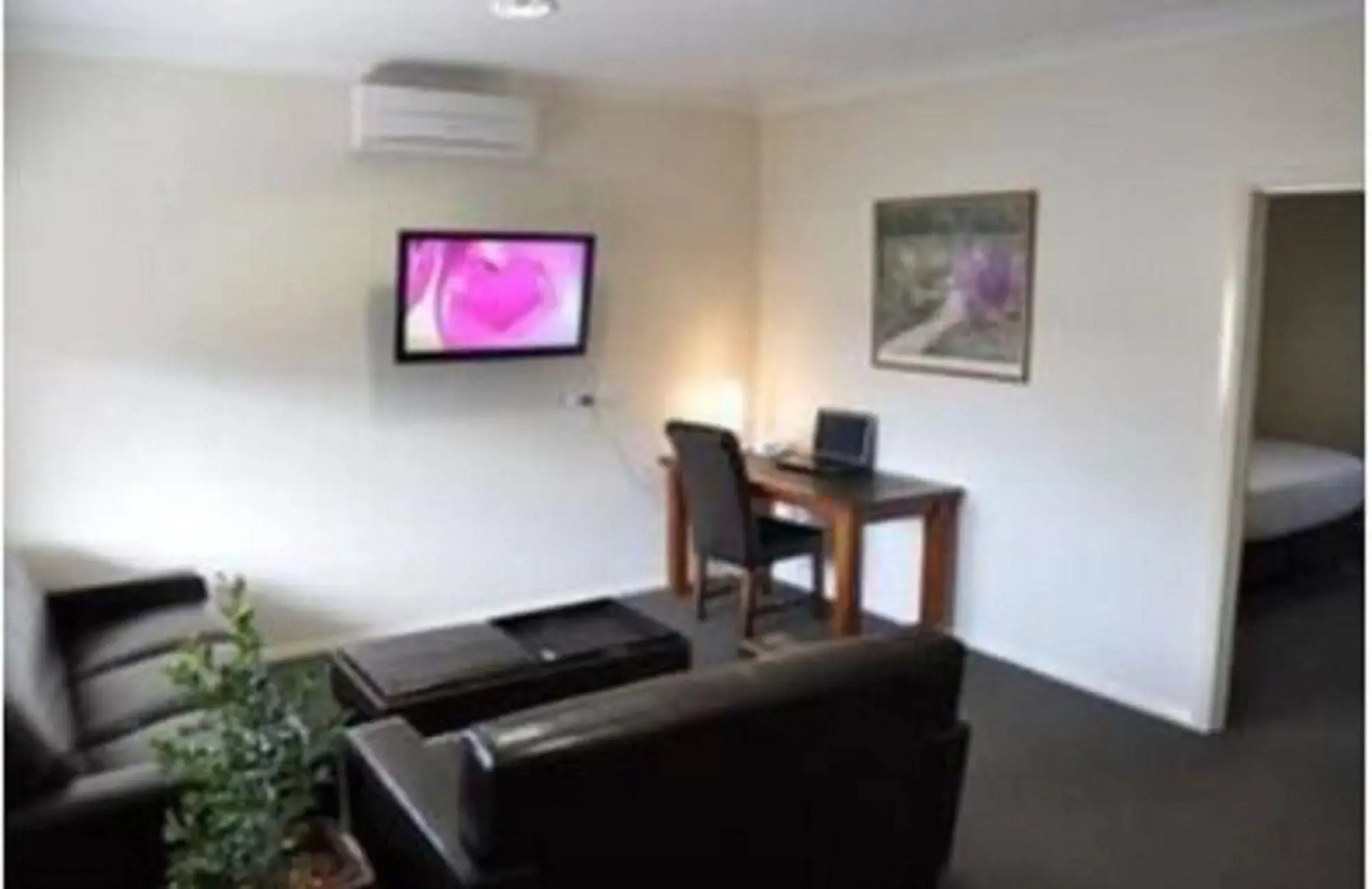 Comfort Inn Bishops Lodge