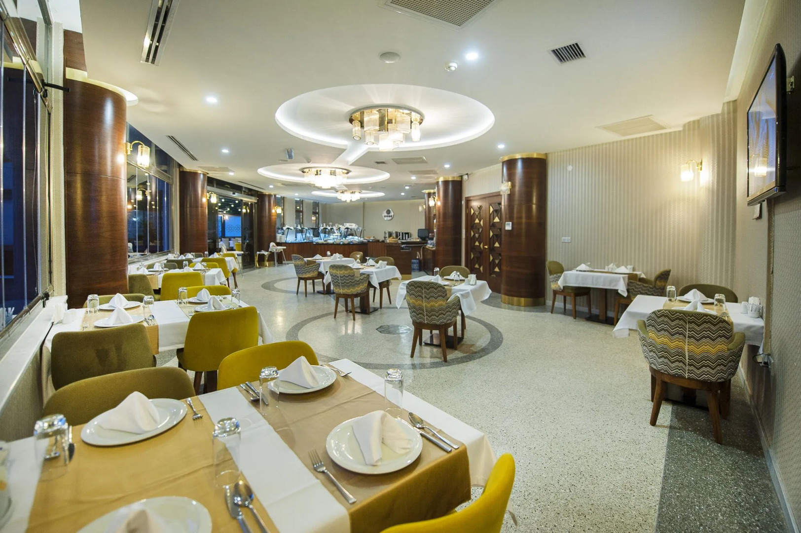 Zir Dream Thermal & Spa Hotel