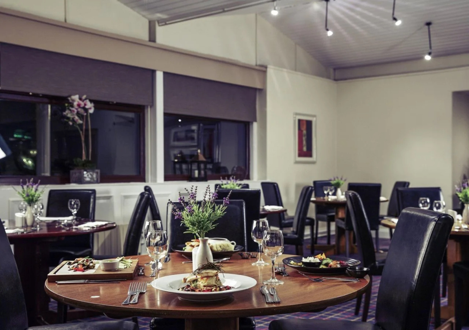 Mercure Wetherby Hotel