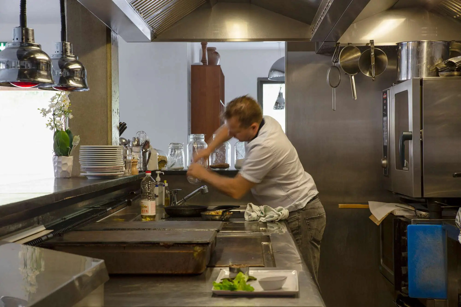 The Originals Relais, Auberge de la Petite Ferme