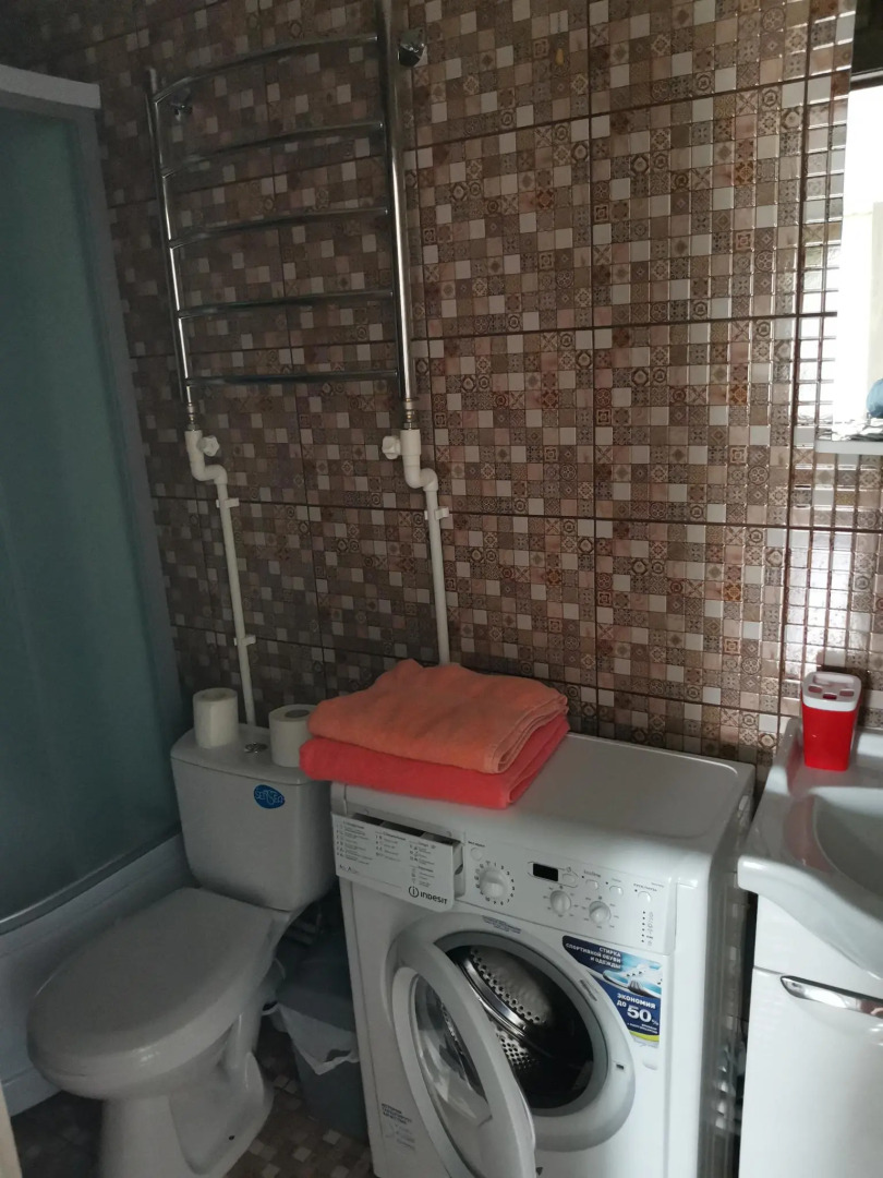 Домик для тихого семейного отдыха