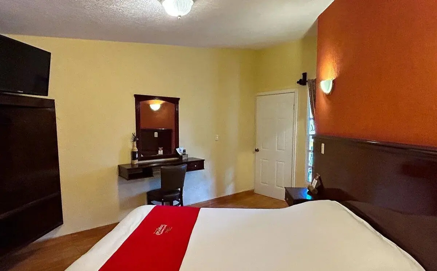 Hotel Campestre Imperial