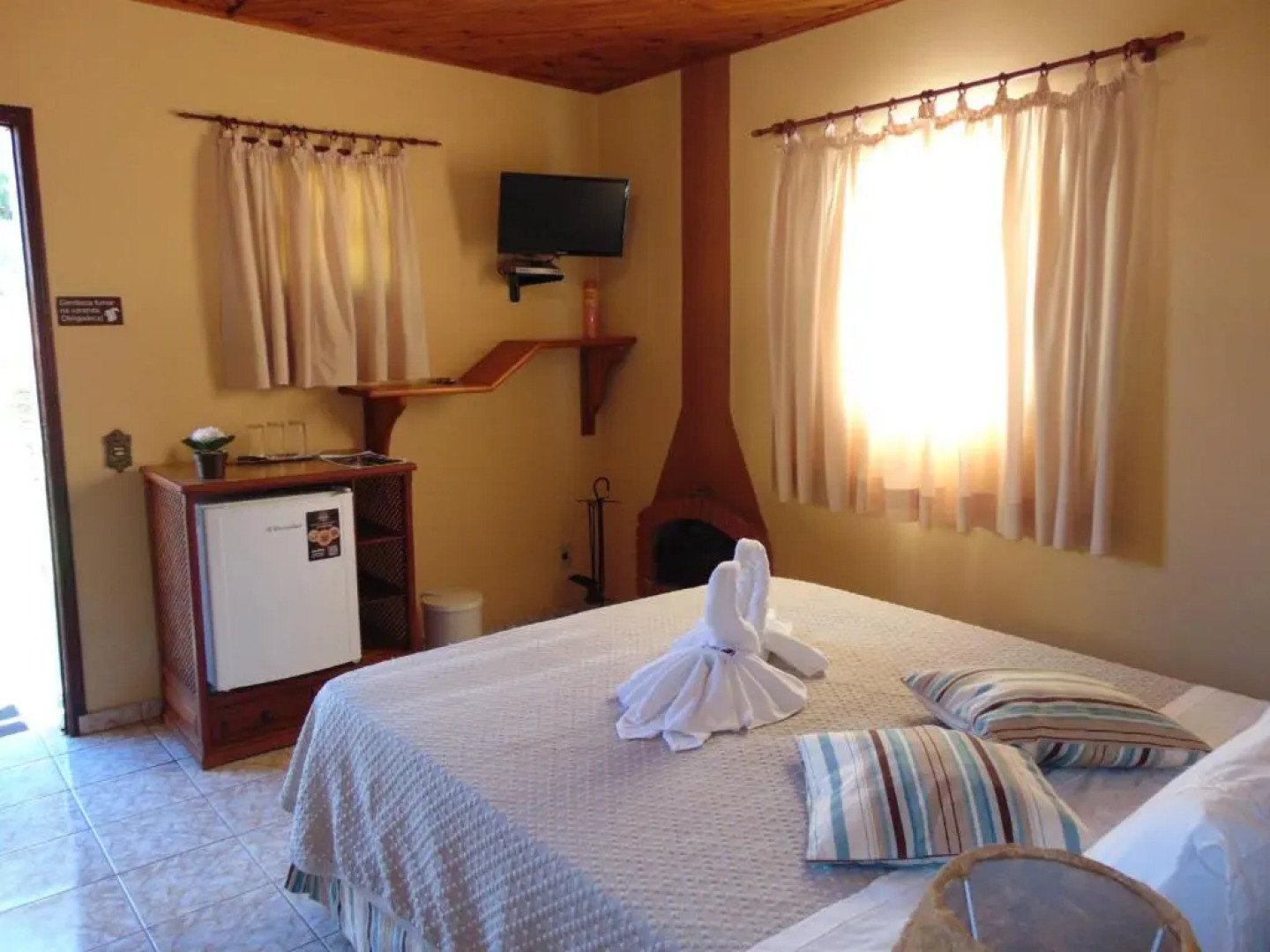 Pousada Villa Da Montanha