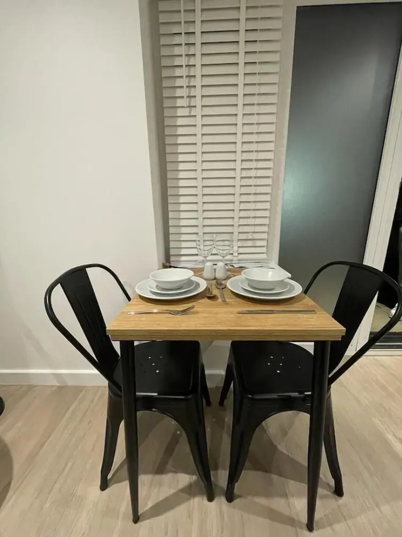 Spectrum House Apartments