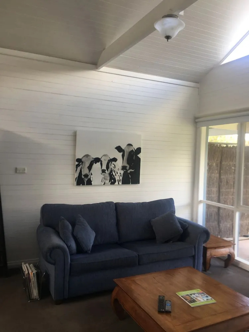 Rangers Run Cottages