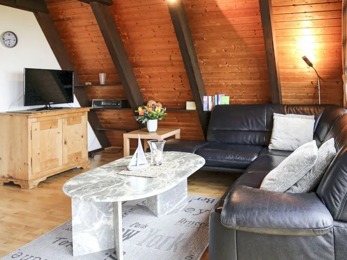 Fedderwardersiel Butjadingen