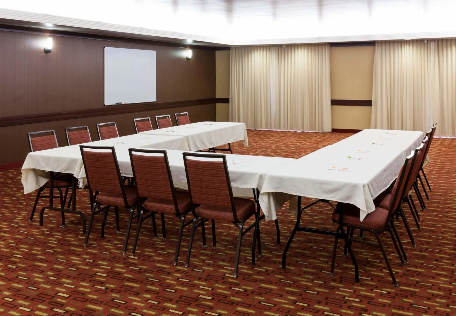 Courtyard by Marriott Wichita East