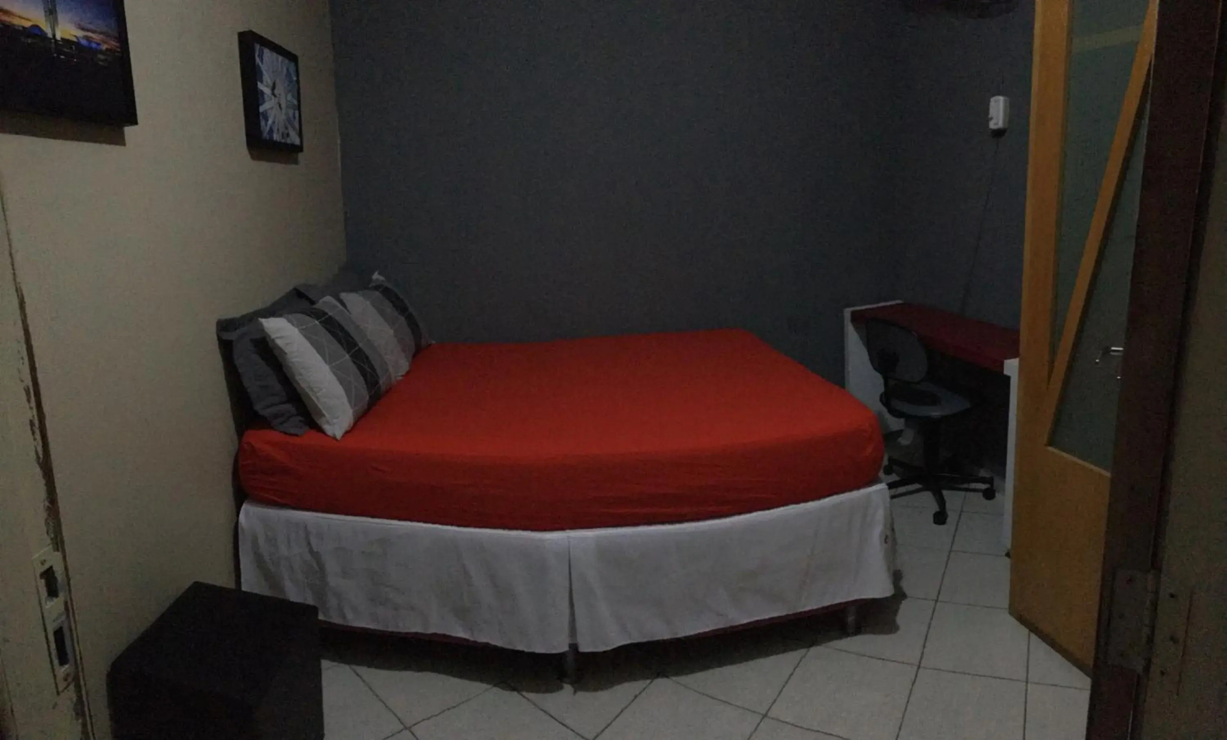 Apartamento para temporada perto do aeroporto de Brasilia