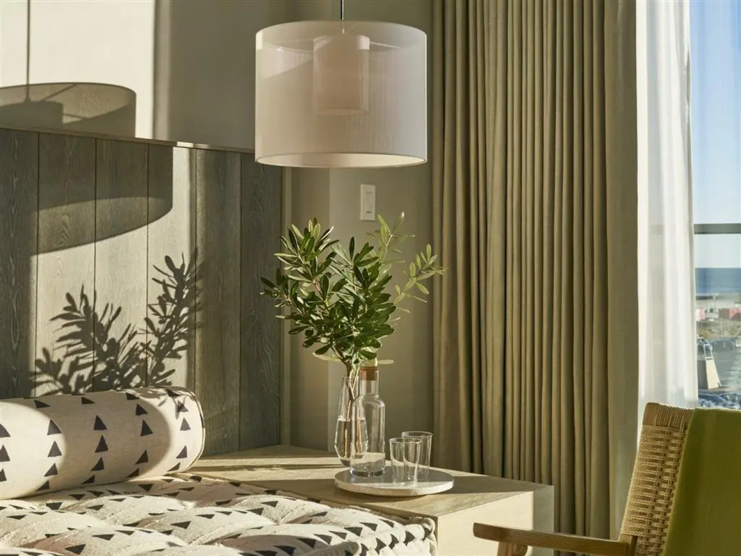 Asbury Ocean Club Hotel