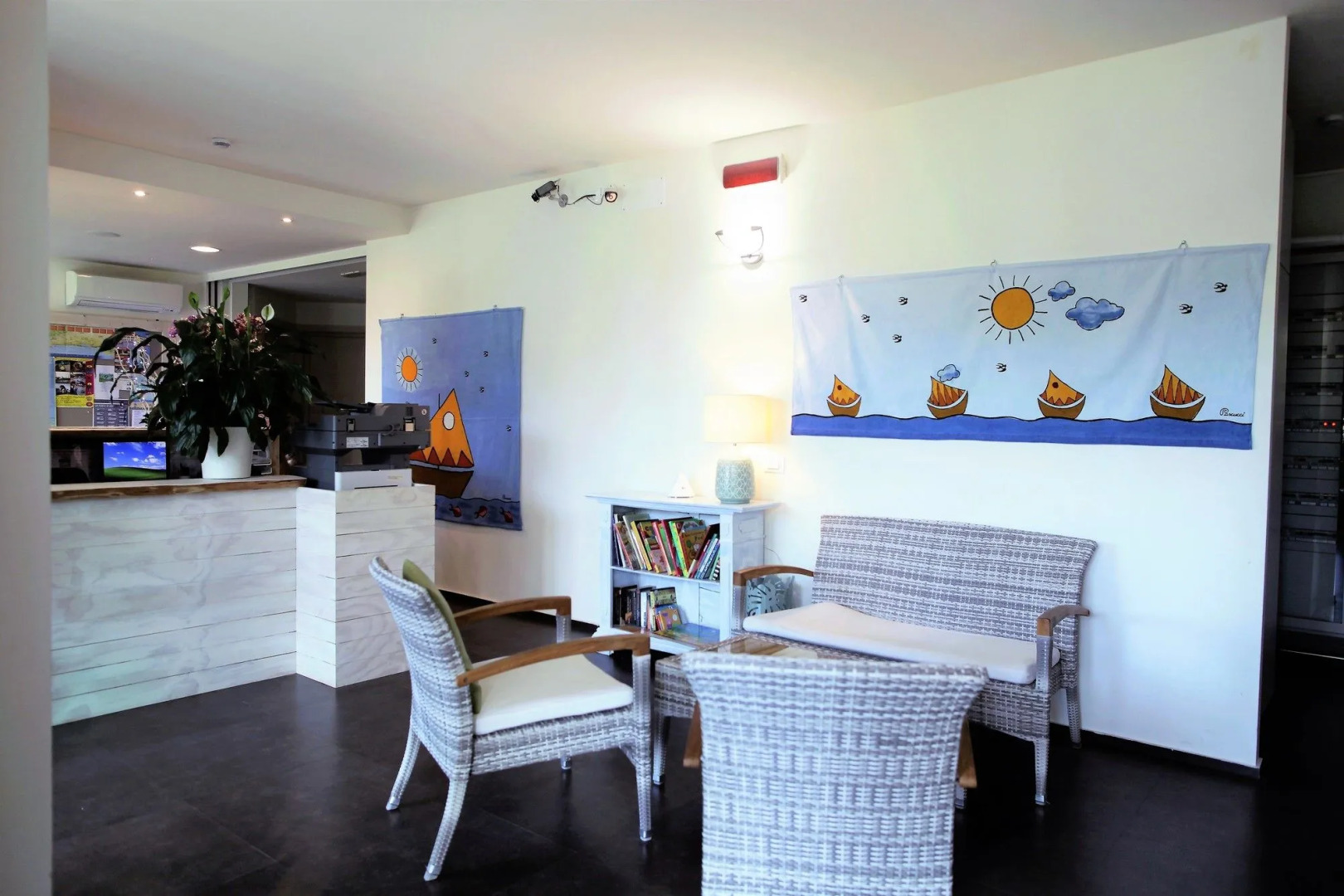 Residence Sunrise Cesenatico