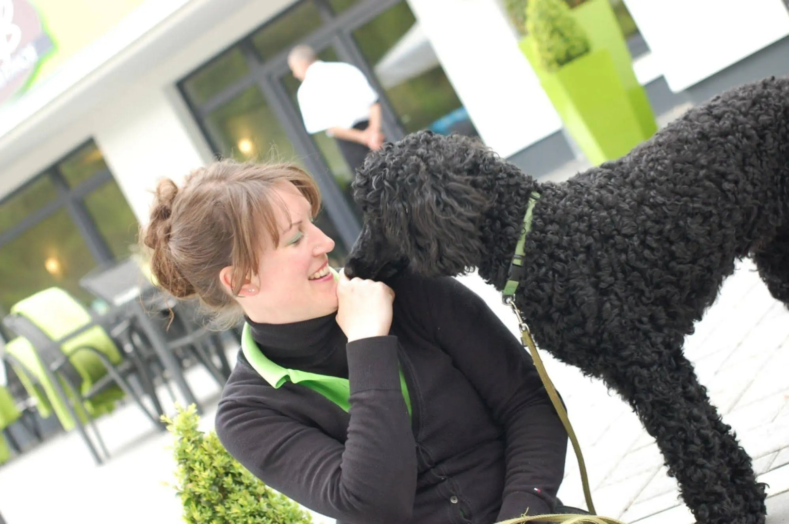 Eifel-Gasthof Kleefuß