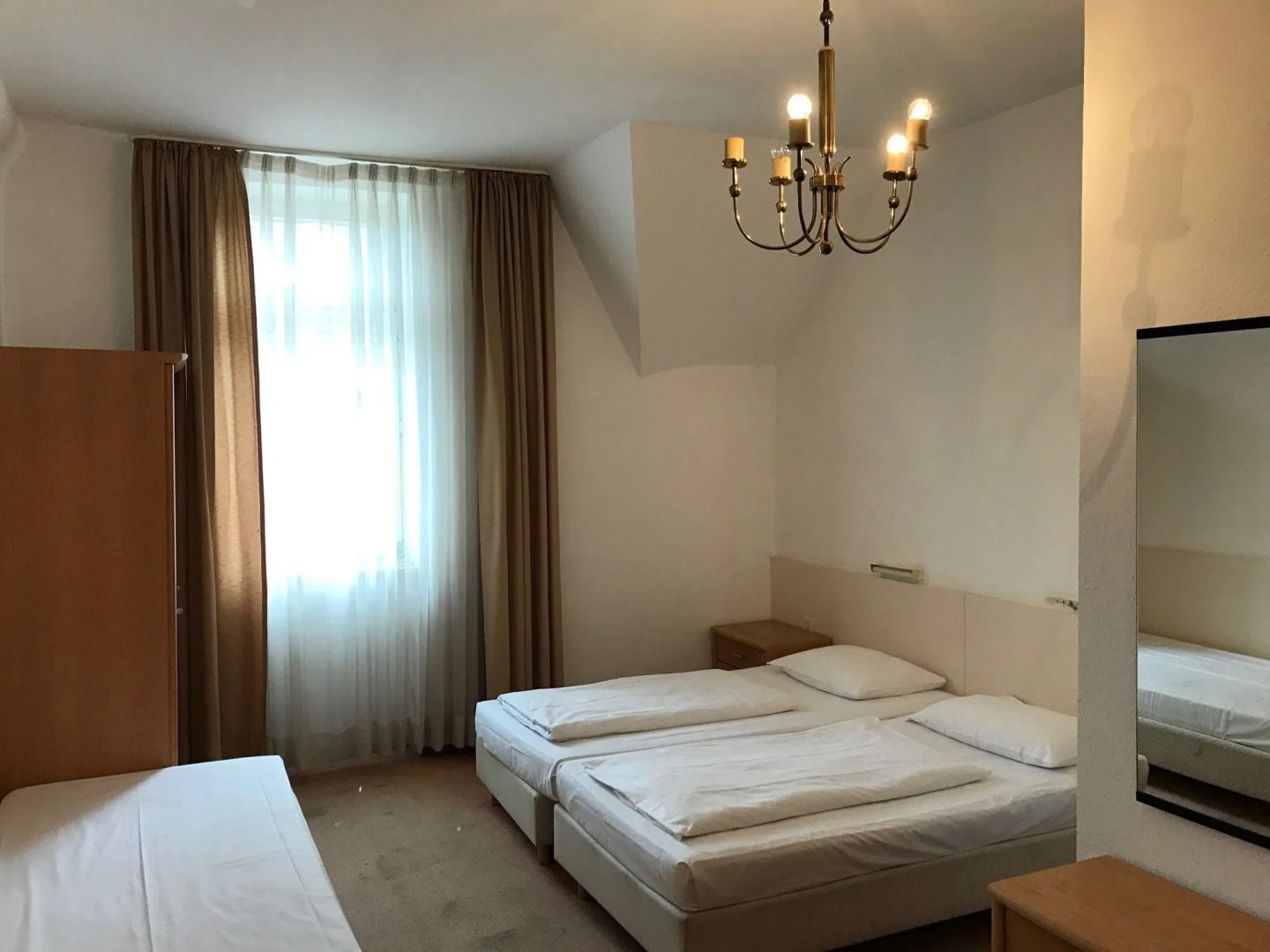 Europäischer Hof am Dom