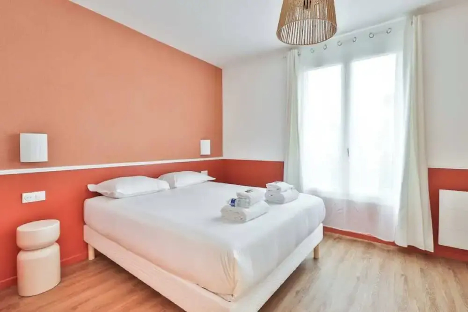 Super Apartment 4p/1br - Flee Market Saint Ouen