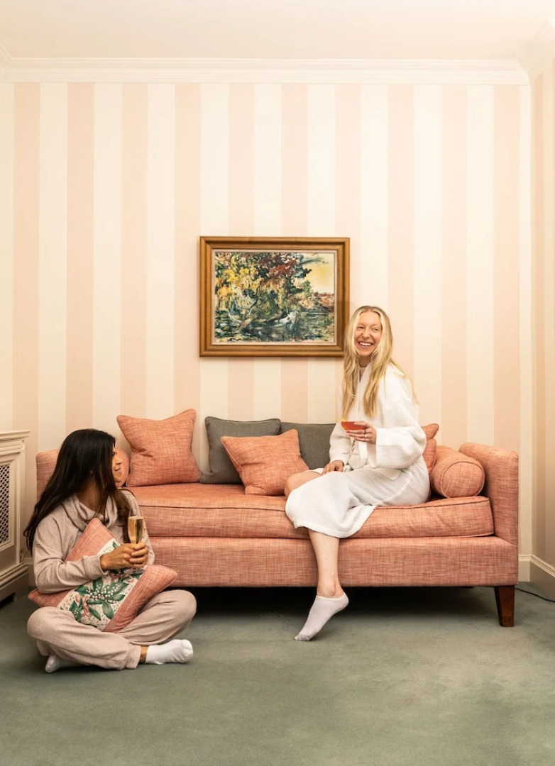 Ballymaloe House Hotel