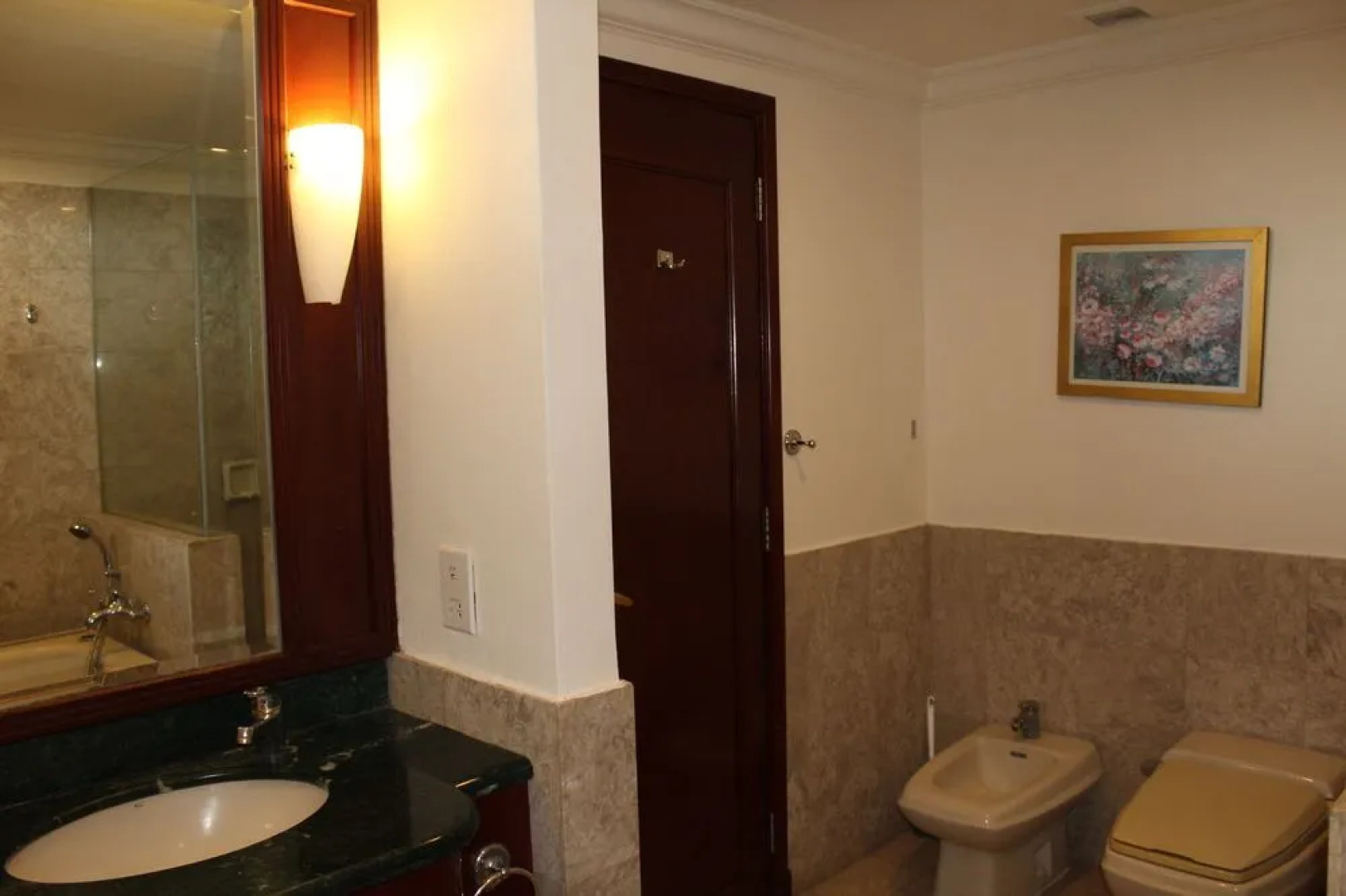 Millennium Apartment at Times Square