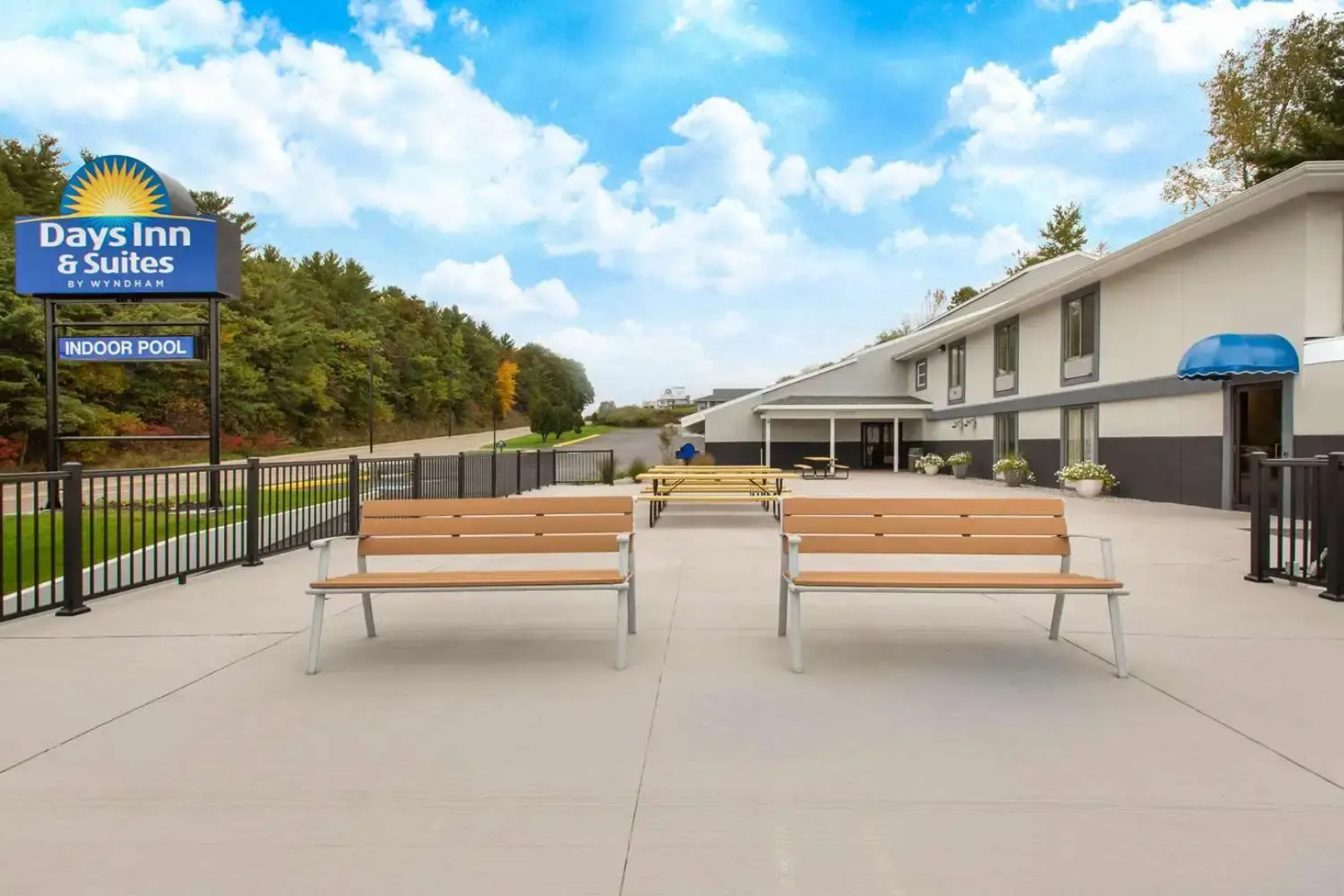 Days Inn Wisconsin Dells