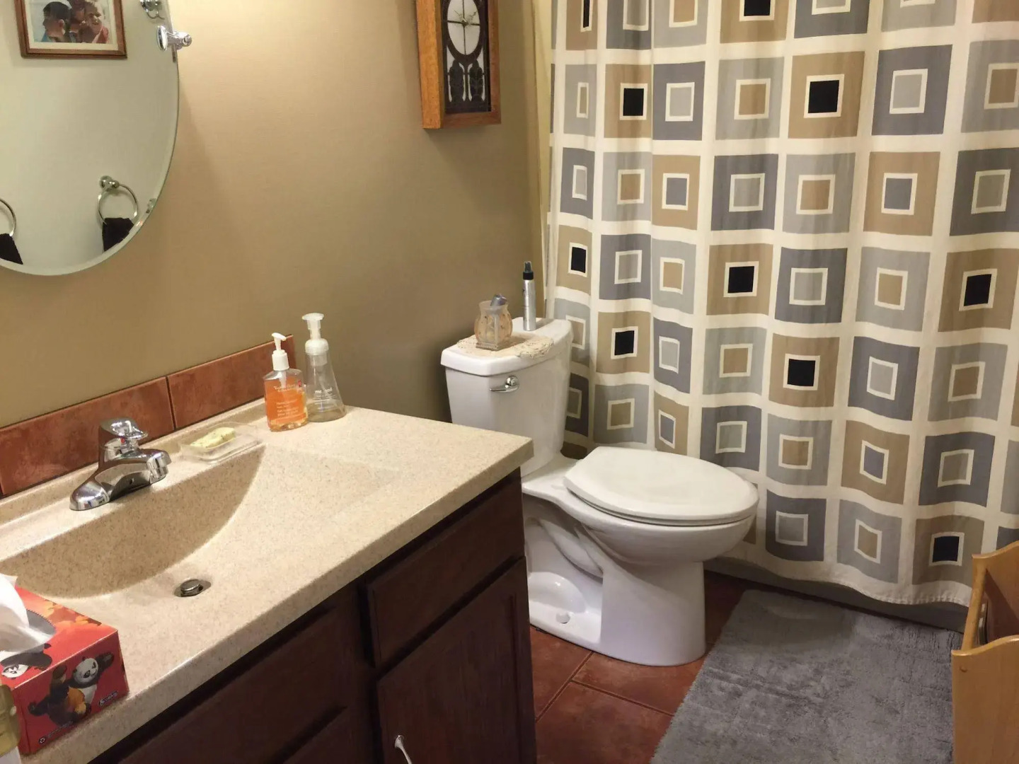 Glacier Park Bed & Breakfast