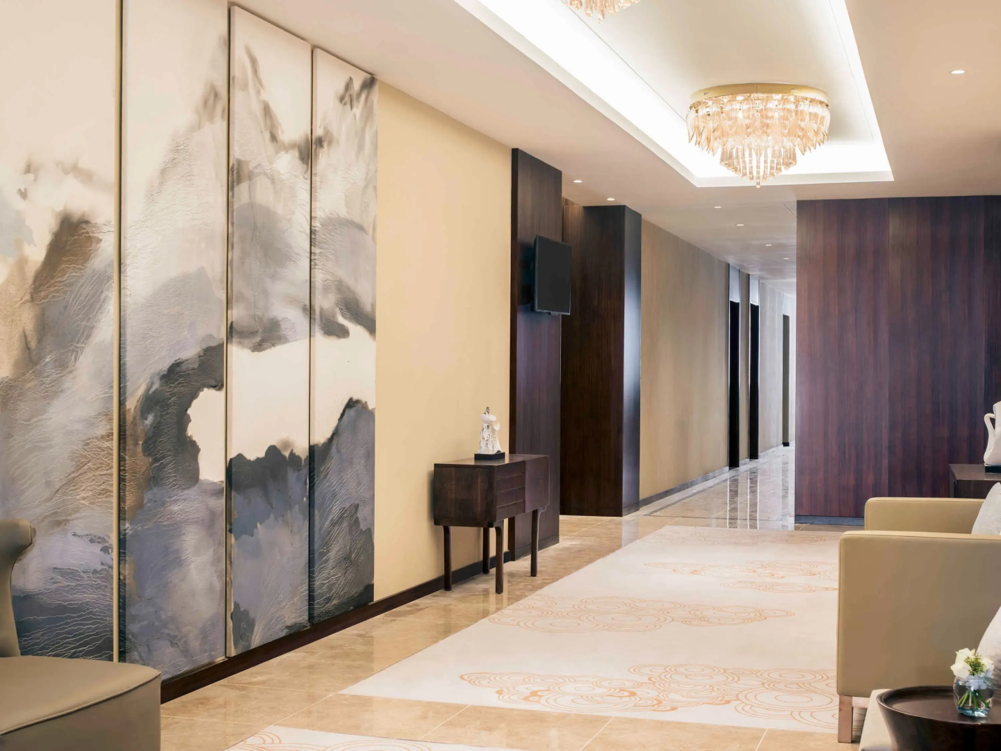 Hilton Garden Inn Wuhan Hankou