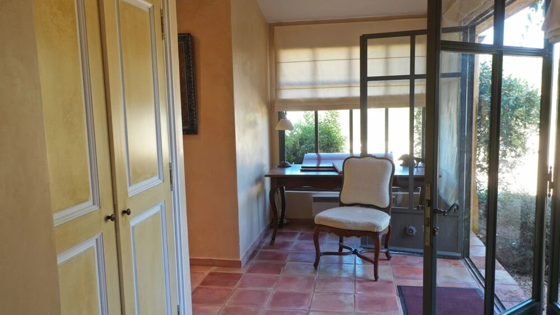 B&B Wineyard Pampelonne