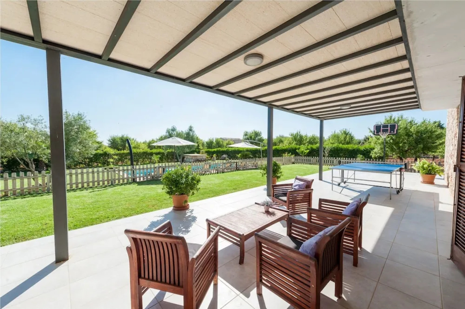 Sa Caseta (Sa Caseta De Buger)