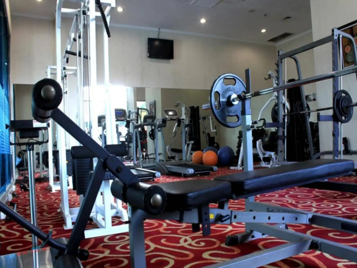 Swiss-Belhotel Merauke