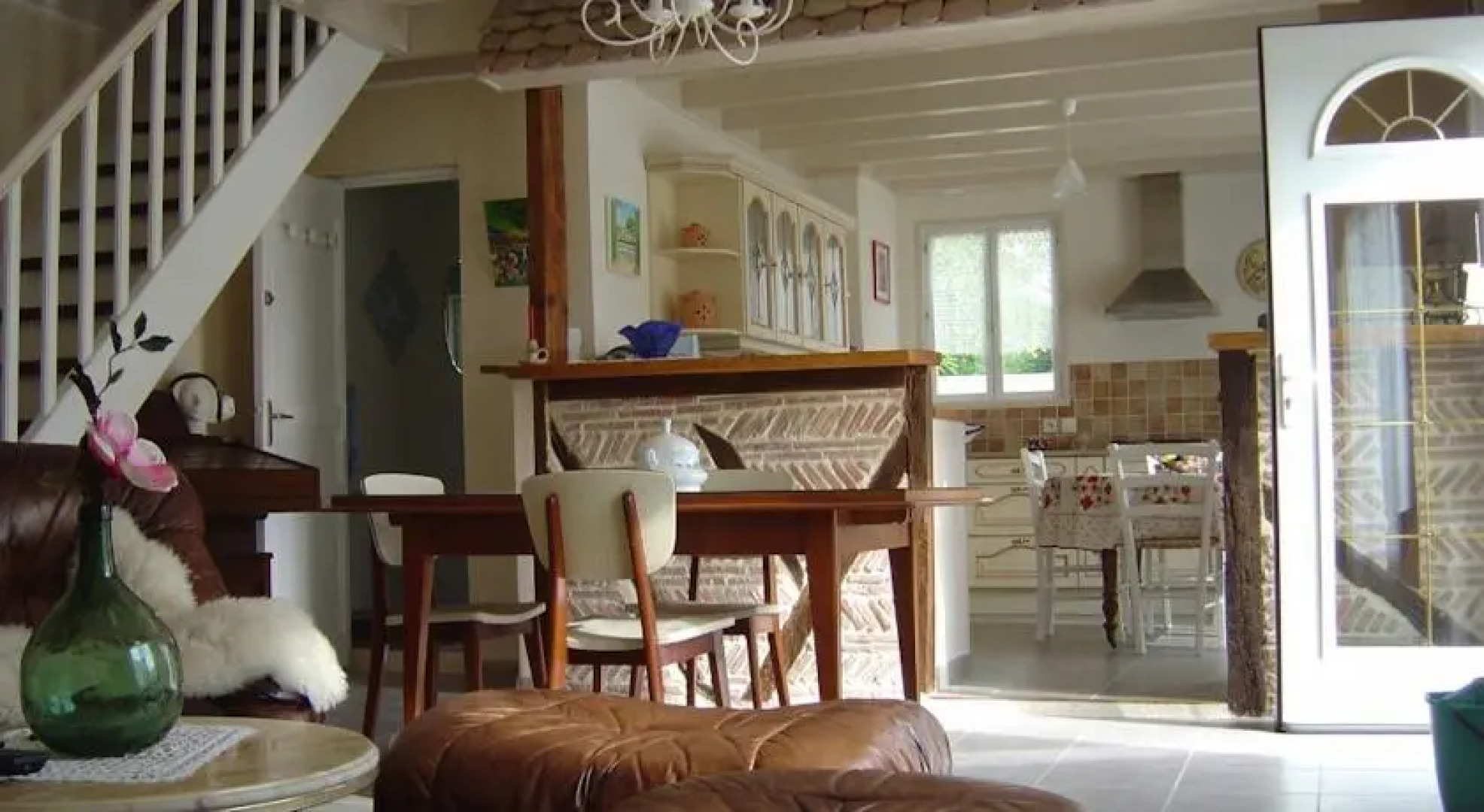 Au coeur de Bergerac