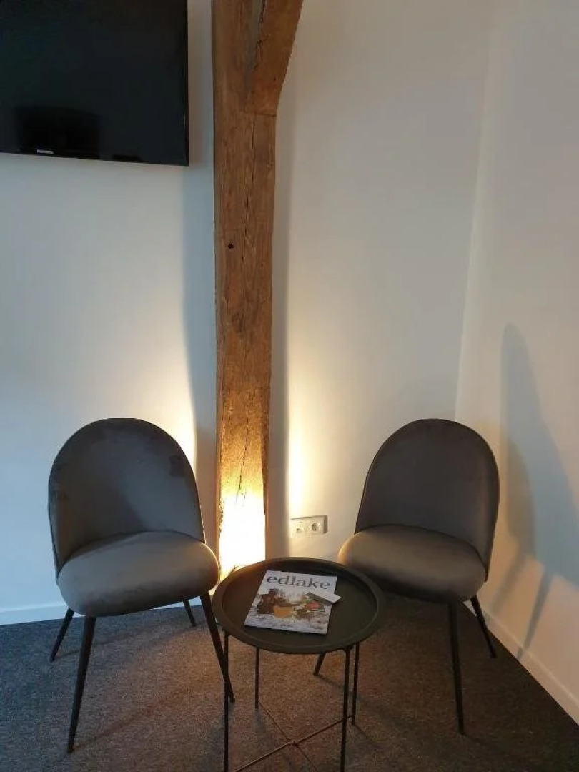 Hotel Meyenhof Frankenberg Eder