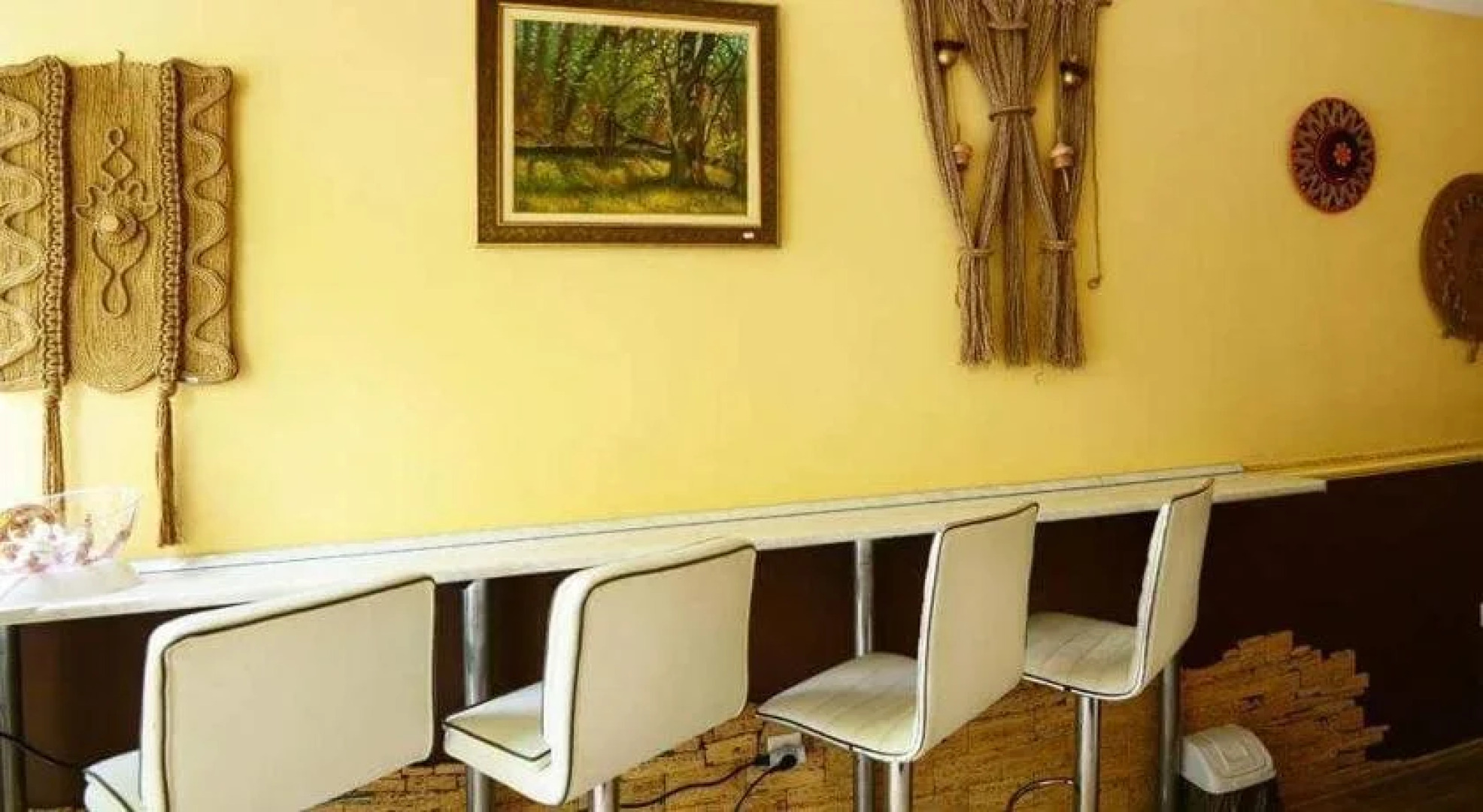 Residence Art Guest Room