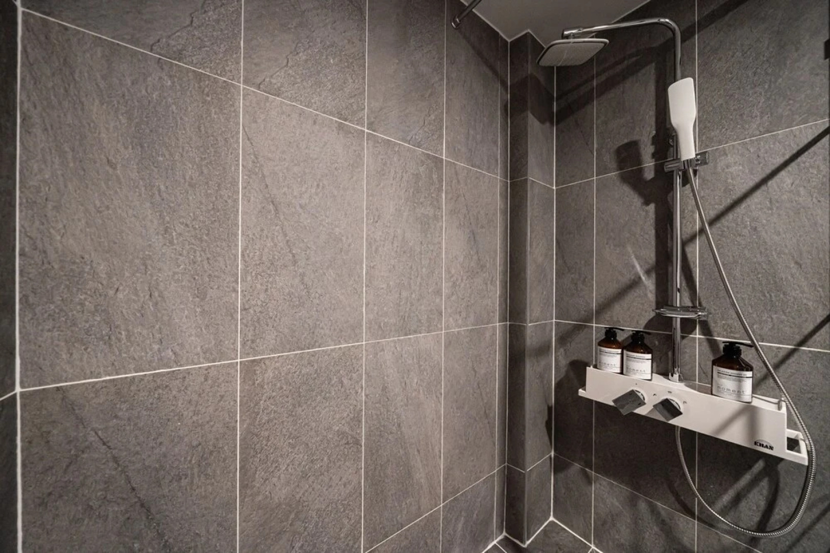 Songtan Number 25 Hotel