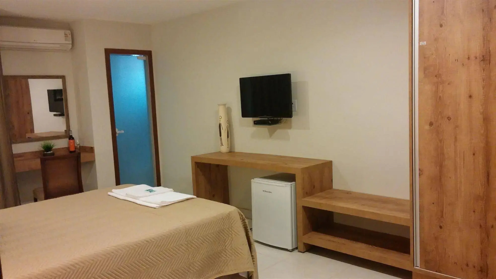 Serra Negra Pousada Spa by Easy Hoteis