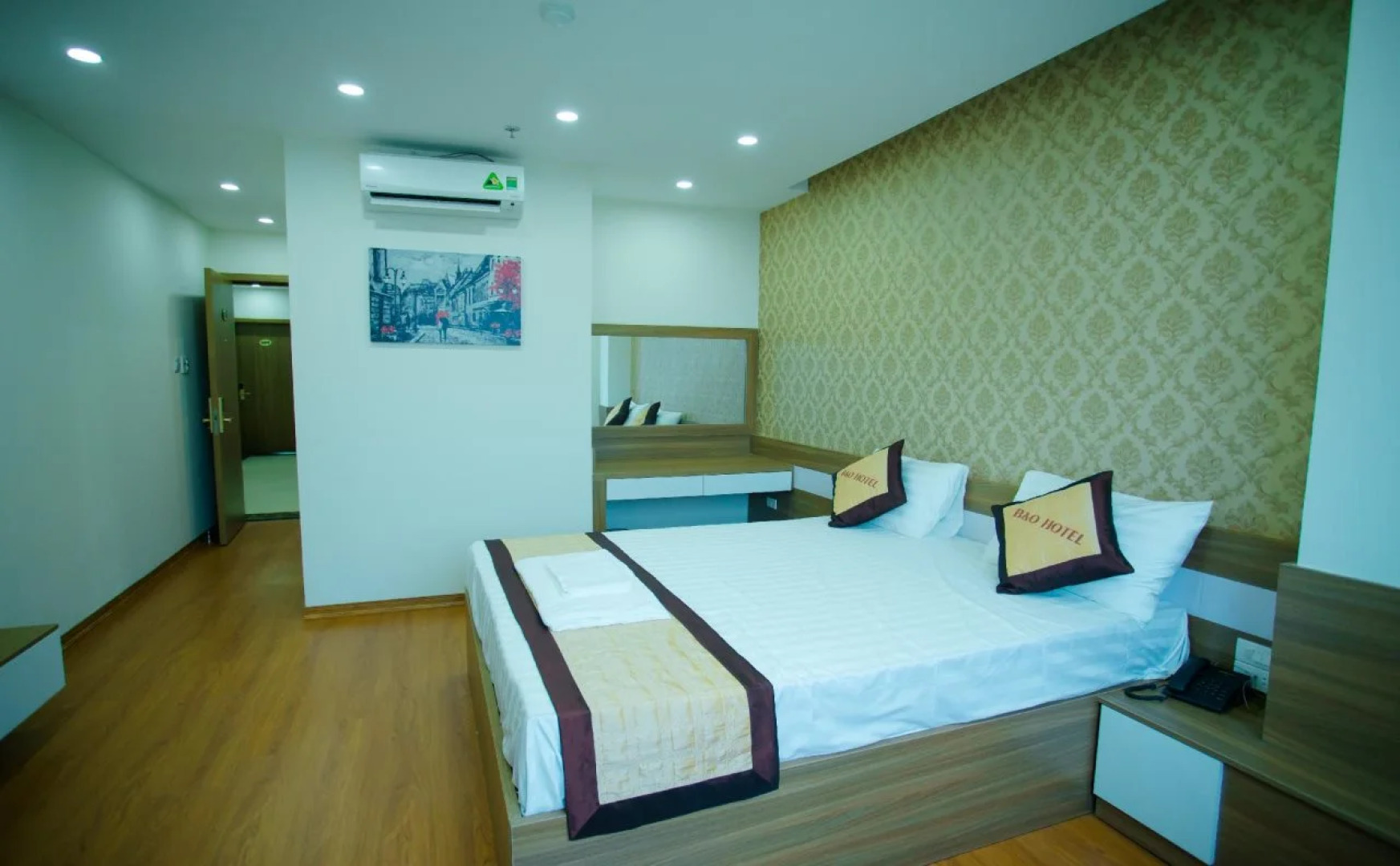 Khoi Nguyen Hotel Bac Ninh