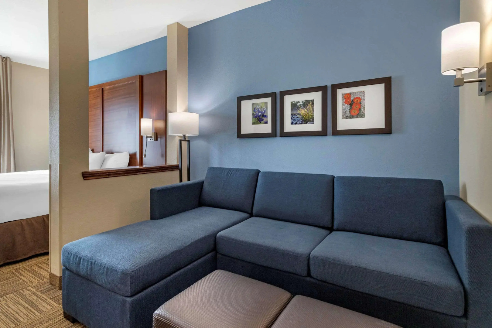 Comfort Suites Cedar Park - Austin Northwest