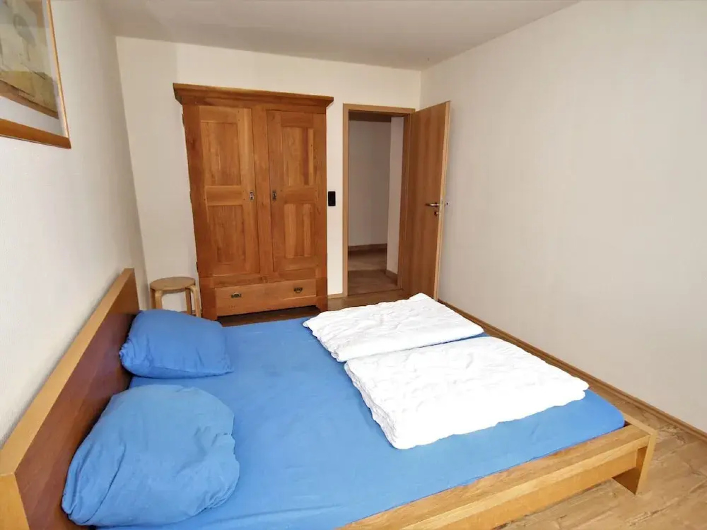 Ferienhaus in Fassberg mit Gemeinschaftspool