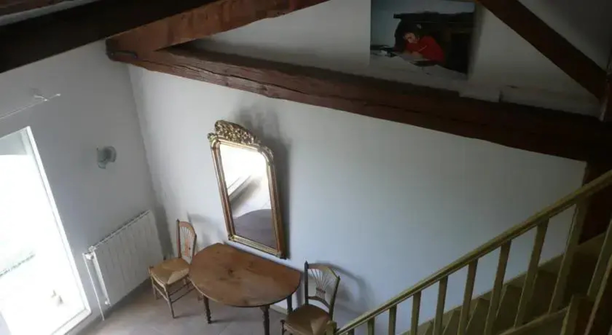 La Bergerie de letang