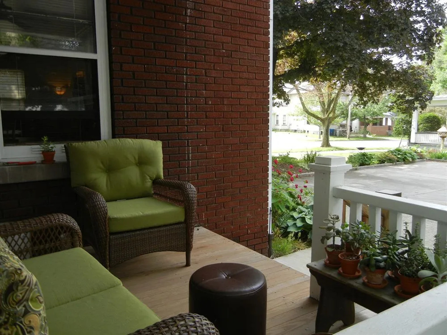 Mayor Lord's House Bed and Breakfast