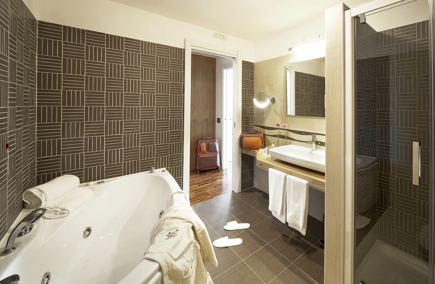 Eureka Palace Hotel Spa Resort