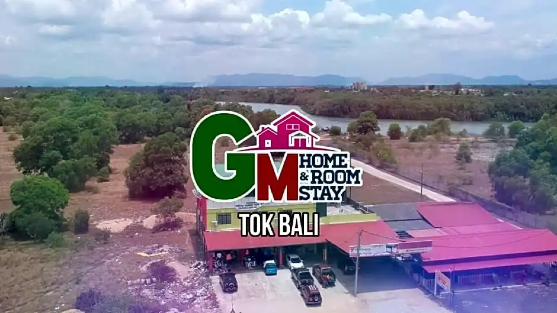GM Roomstay Tok Bali