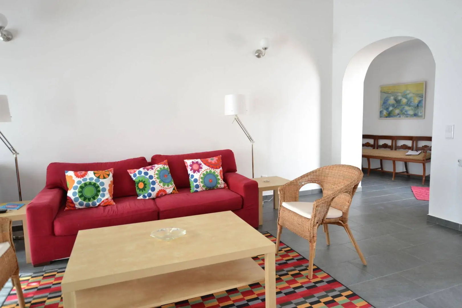 Casa das Rendufas