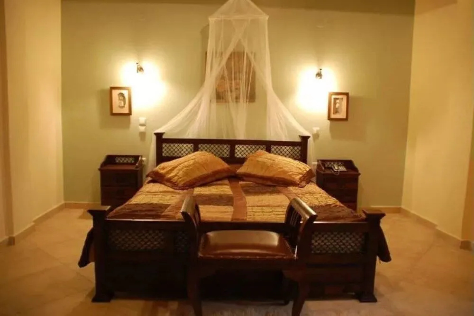 Ipsivaton Mountain Resort