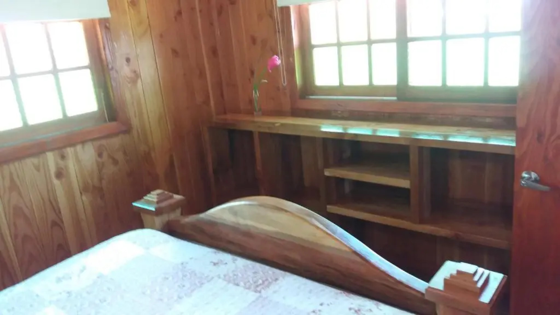 Cabañas Tornagaleones Villarrica