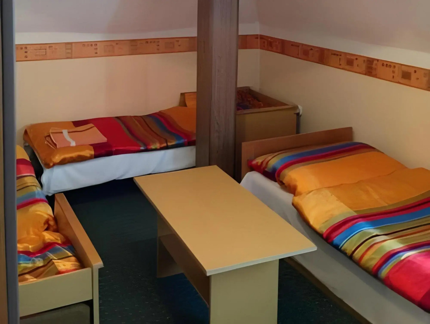 Duna Panoráma Panzió