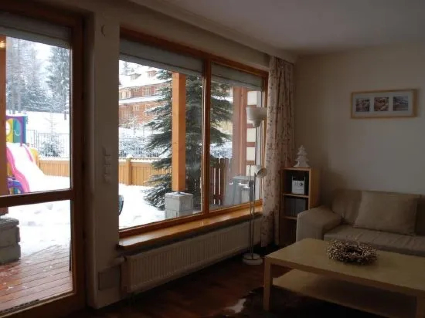 Apartament Królewski – Zakopane