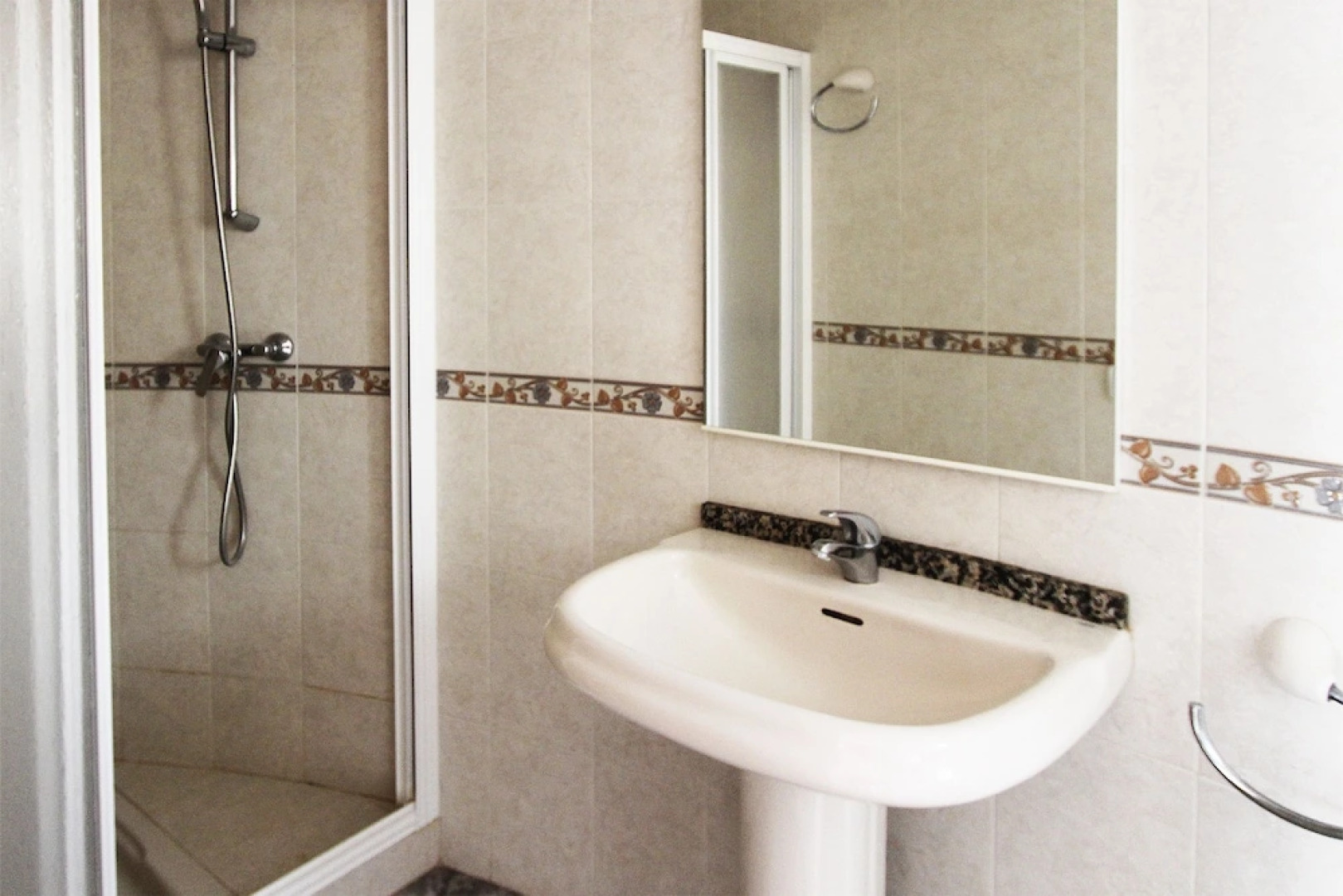 Sunrise Villa Fortuny