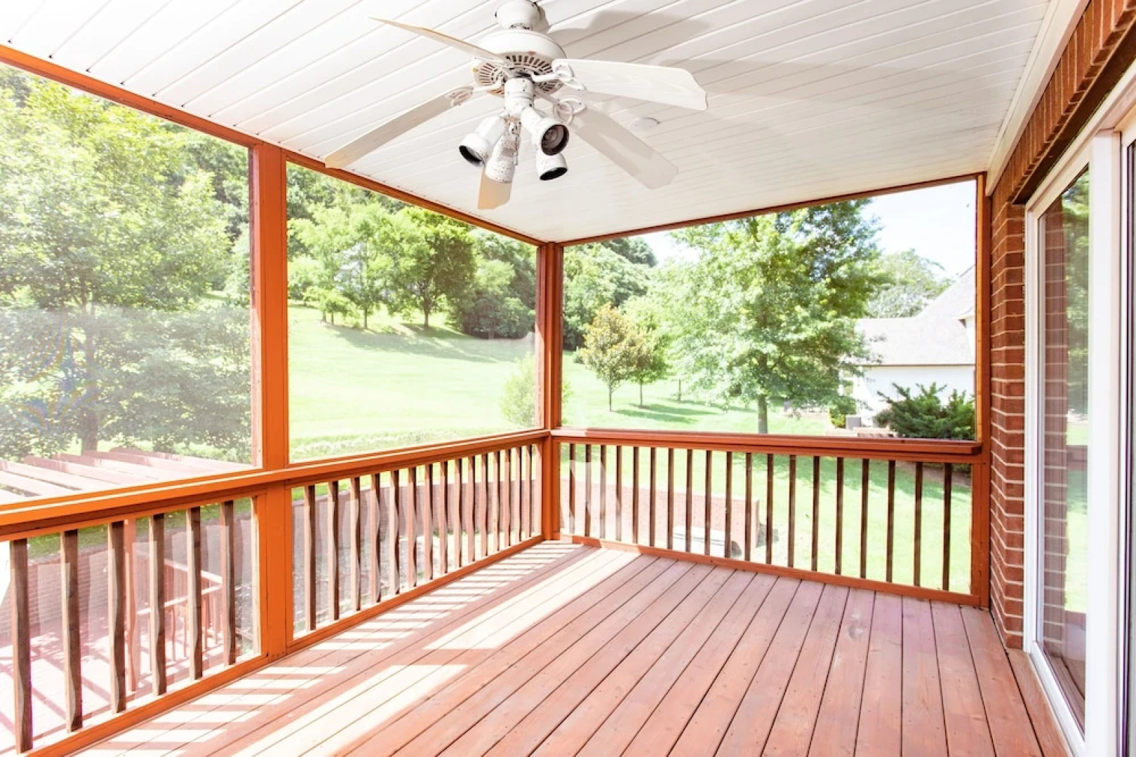 1369 Brentwood Walnut - 2 Br Apts