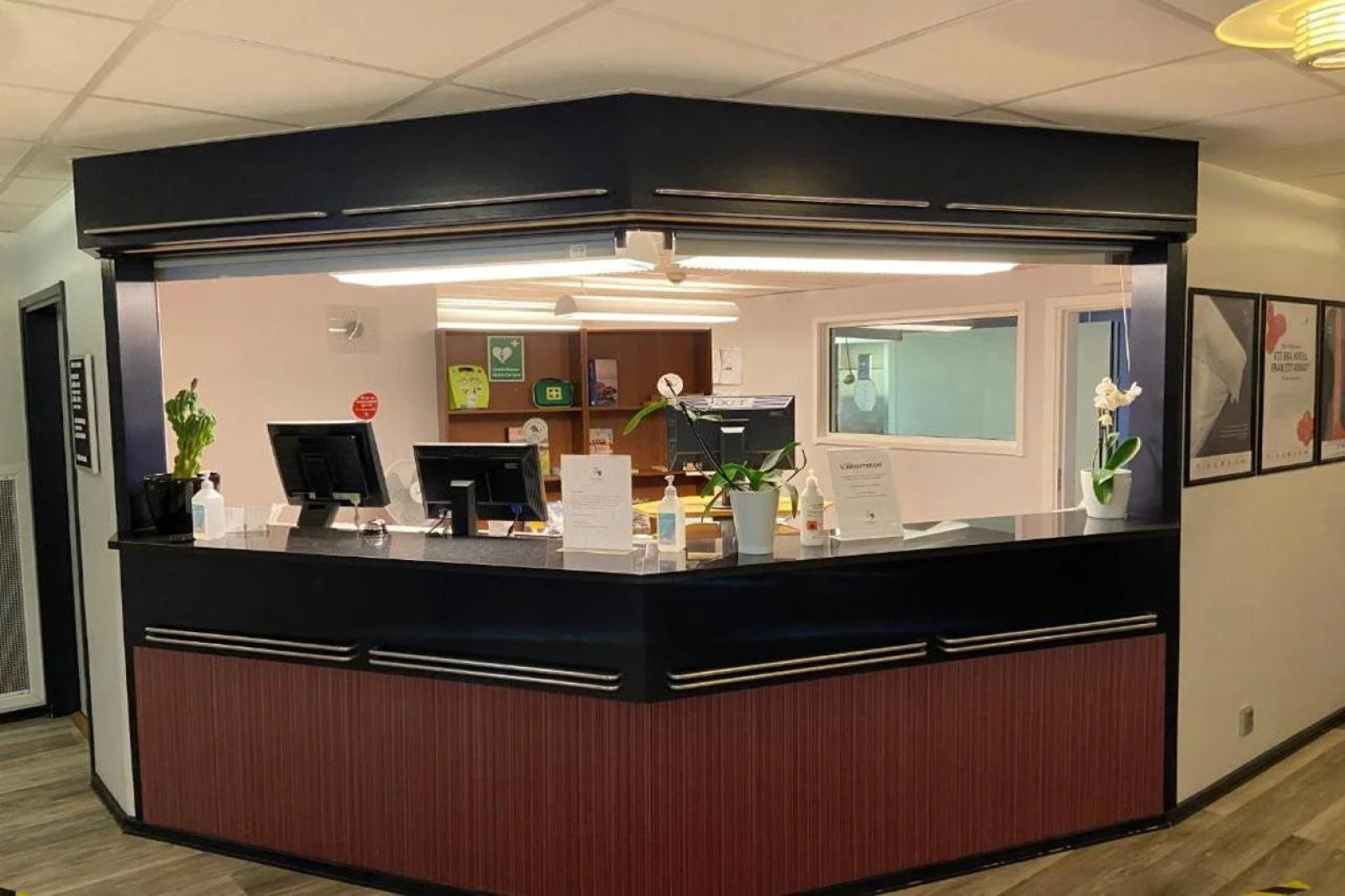 Good Morning Västerås